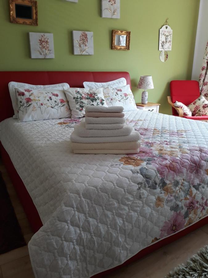 Sweet Garden Residence Брашов Екстер'єр фото