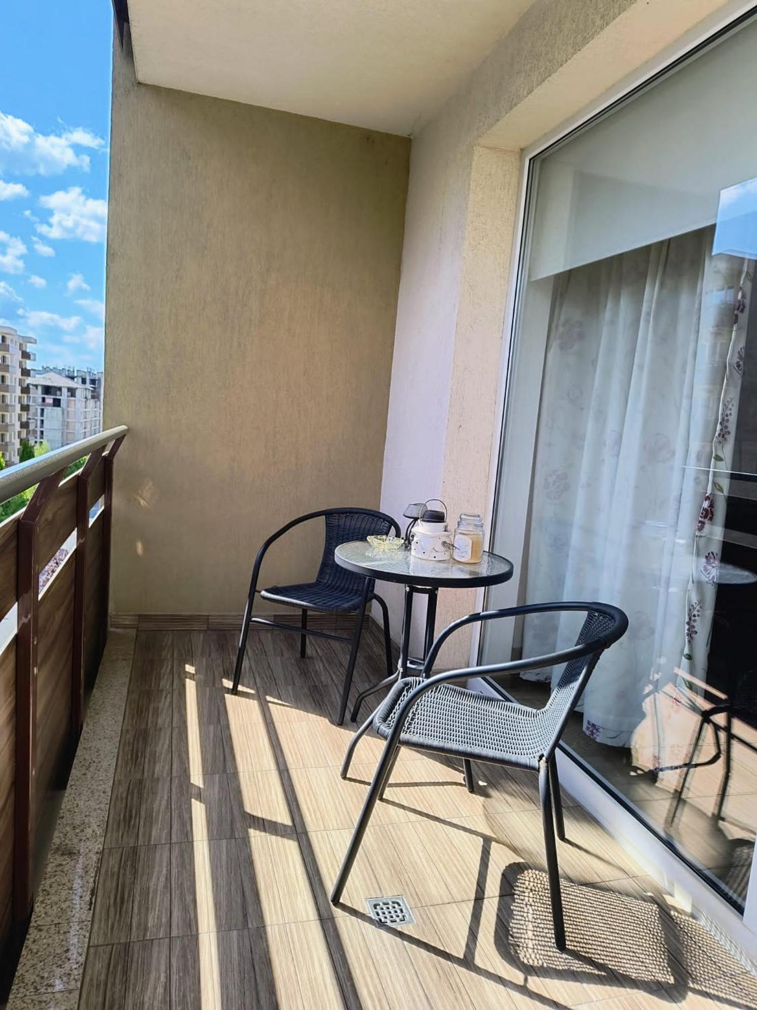 Sweet Garden Residence Брашов Екстер'єр фото