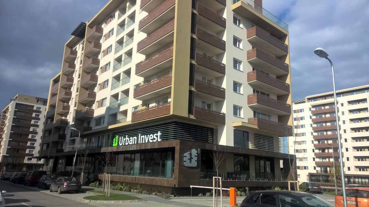Sweet Garden Residence Брашов Екстер'єр фото