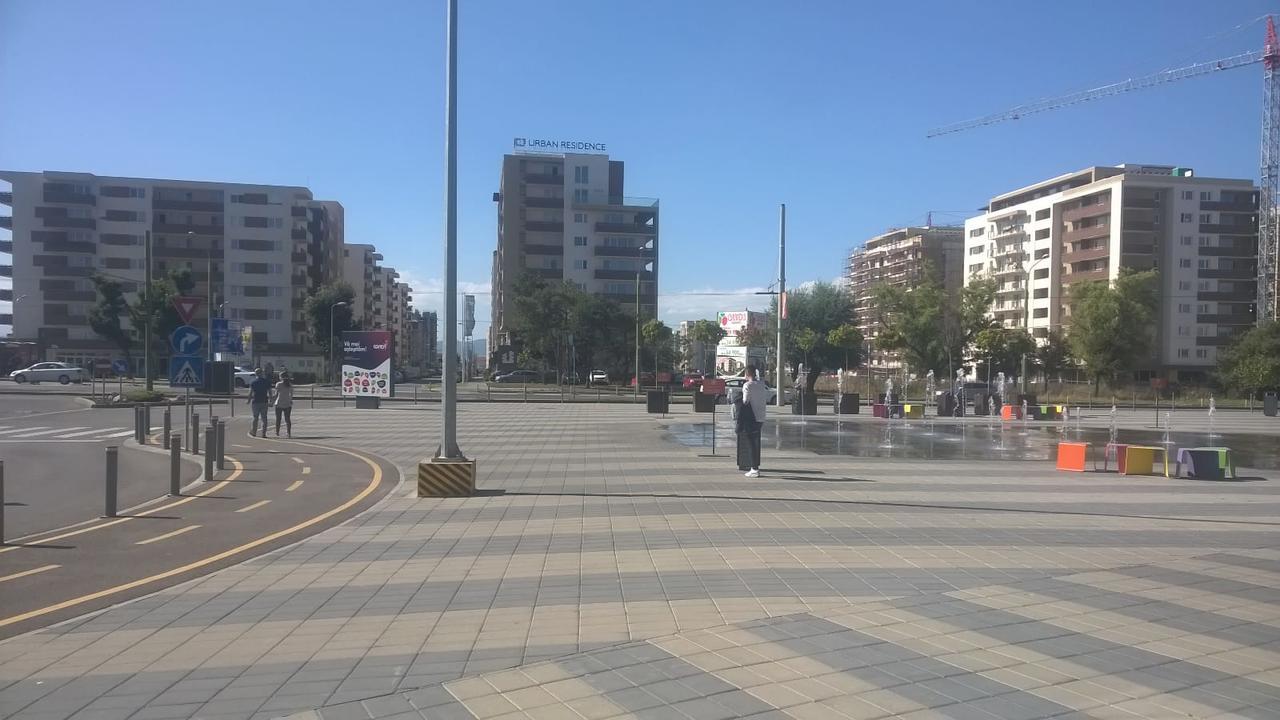 Sweet Garden Residence Брашов Екстер'єр фото