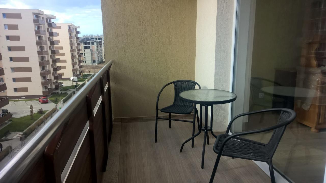 Sweet Garden Residence Брашов Екстер'єр фото