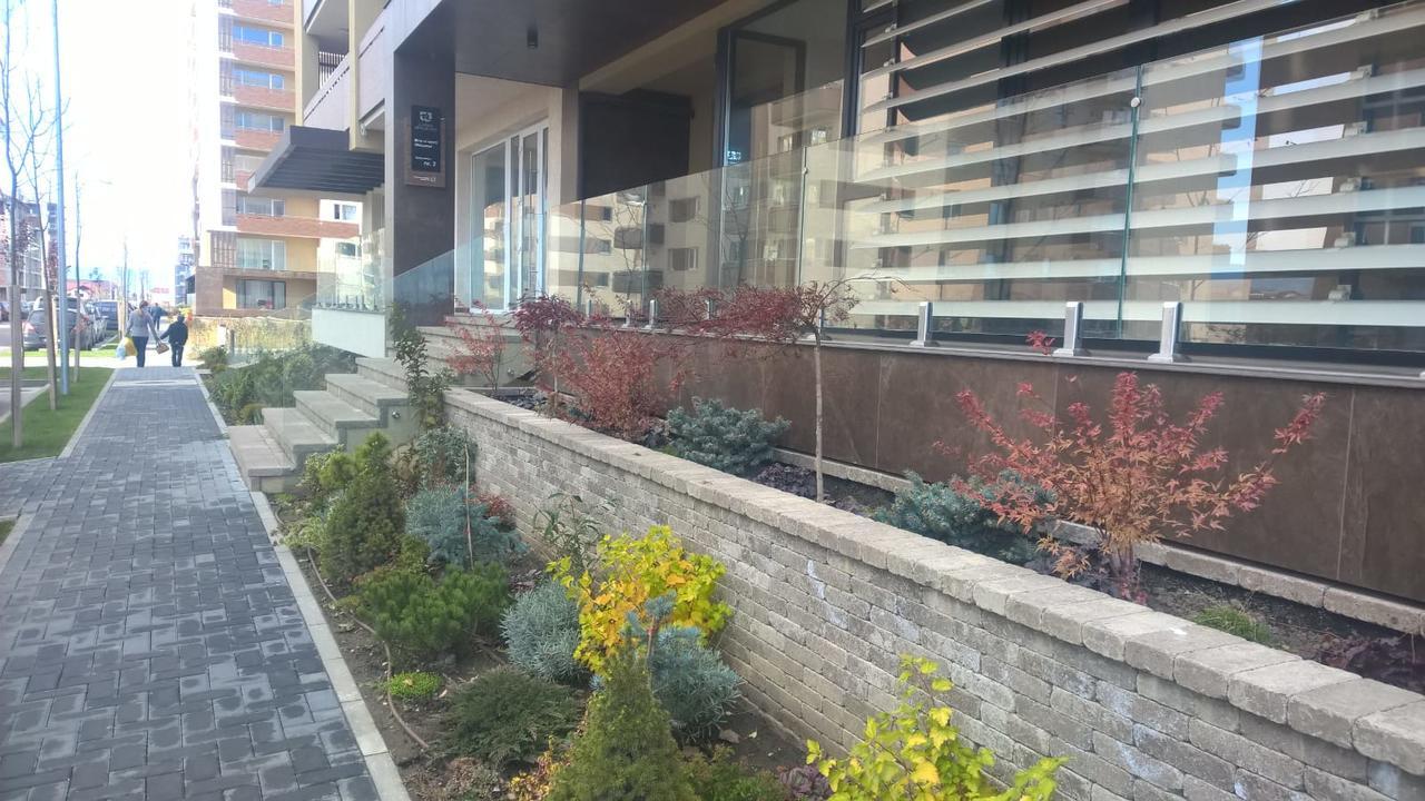 Sweet Garden Residence Брашов Екстер'єр фото