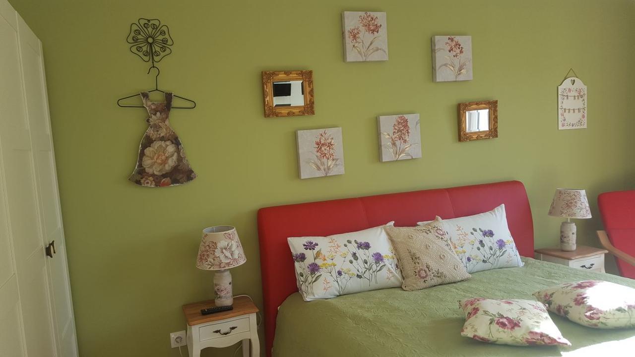 Sweet Garden Residence Брашов Екстер'єр фото