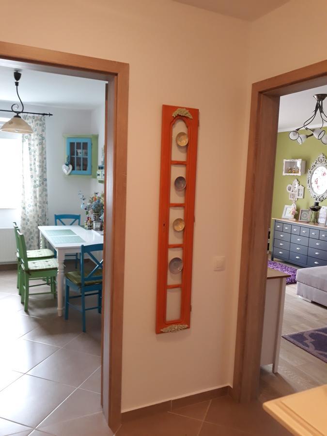 Sweet Garden Residence Брашов Екстер'єр фото